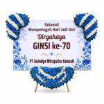 karangan bunga surabaya