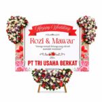 Bunga Papan 800800 4