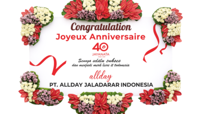 10 Inspirasi Ucapan Menyentuh untuk Bunga Papan Grand Opening 1 Karangan bunga ulang tahun