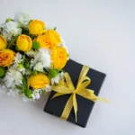 Contoh parcel modern