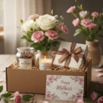 Hadiah spesial untuk hari ibu