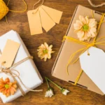 Ide hampers untuk akhir tahun