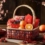 Hampers Imlek