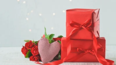 Ide Kado Valentine untuk Cowok yang Simpel tapi Tetap Berkesan dengan Sentuhan Bunga 1 Kado Valentine