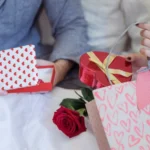 Kado untuk Valentine