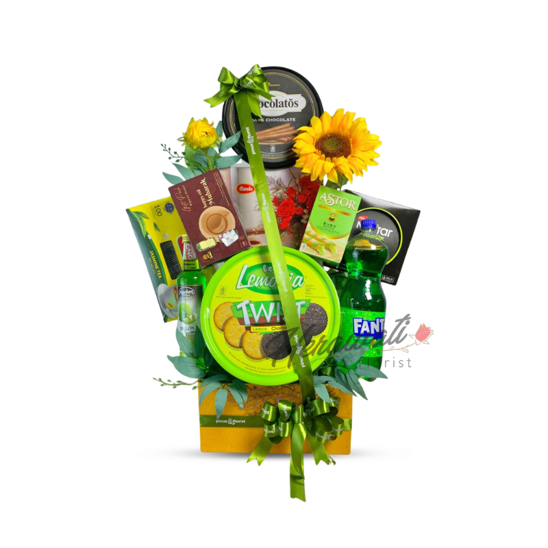 parcel lebaran new 2026