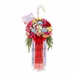standing flower surabaya