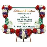 bunga papan florist surabaya