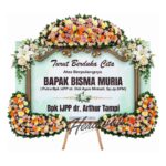 bunga duka cita ijjp