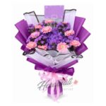 buket bunga 1