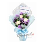 buket bunga 2